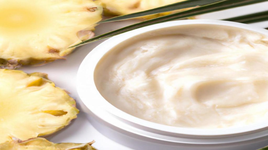 Czy peeling enzymatyczny piecze?