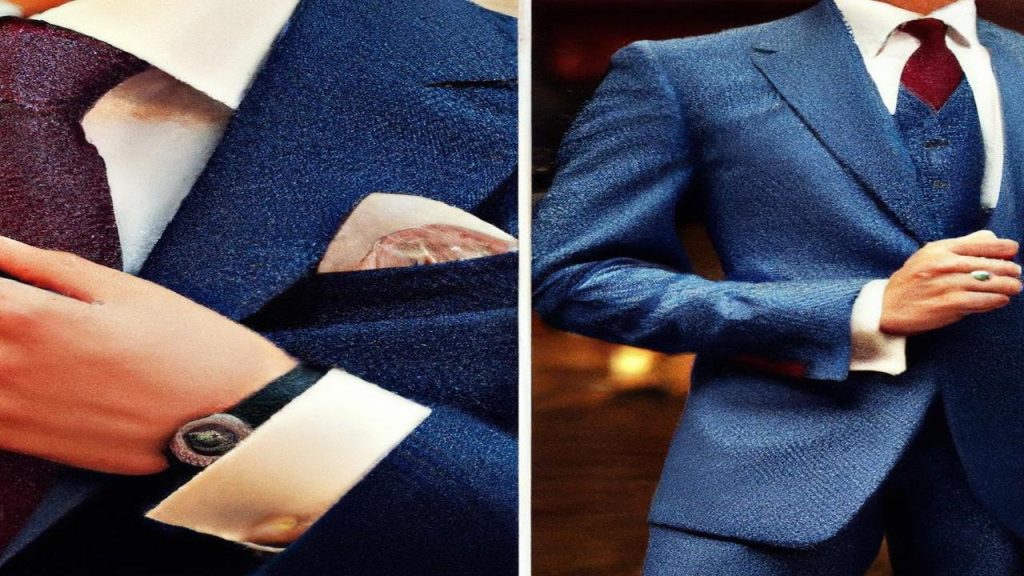 Jak ubrać faceta na wesele bez garnituru?