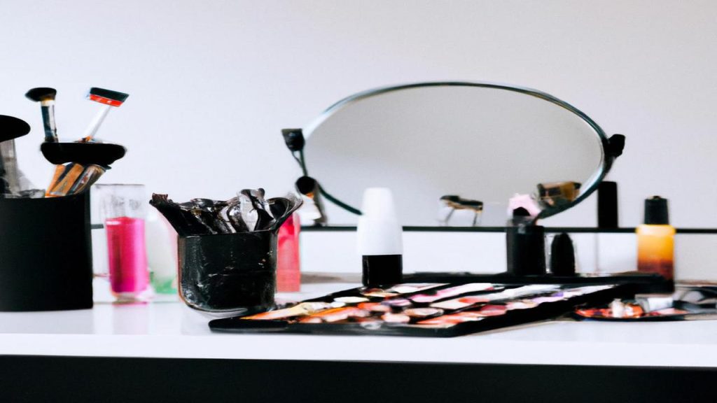 Jak wykonać profesjonalny makijaż sceniczny?