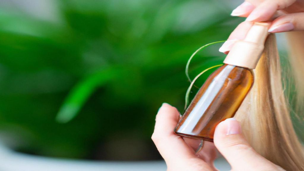 Jak zapuścić włosy szybko i skutecznie?