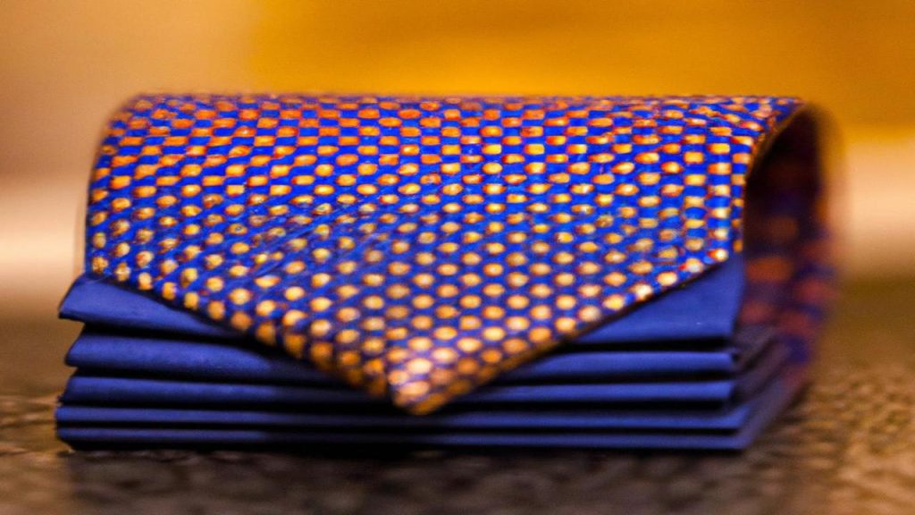 Jaki krawat na studniówkę