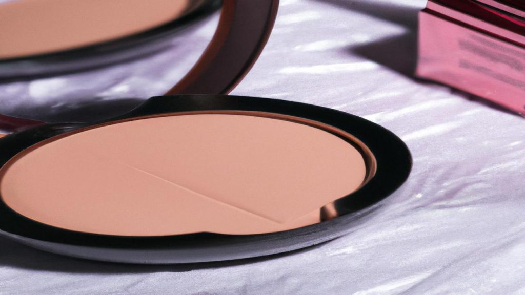 Jaki wybrać puder do zdjęć z fleszem? Makijaż fotograficzny dla każdego