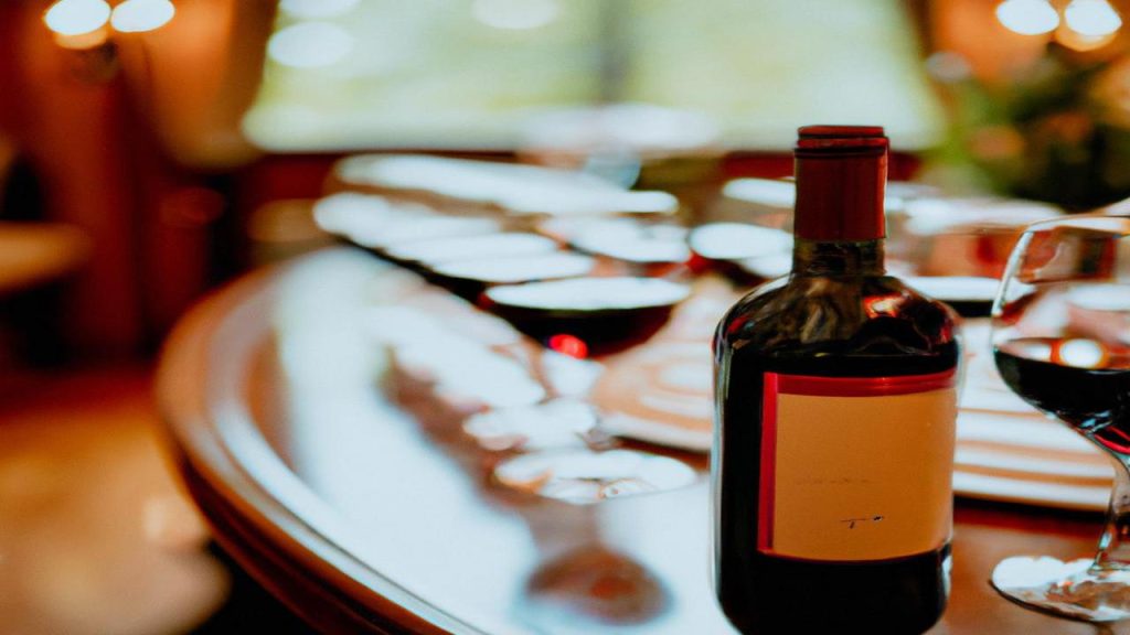 Jakie wino na wesele?