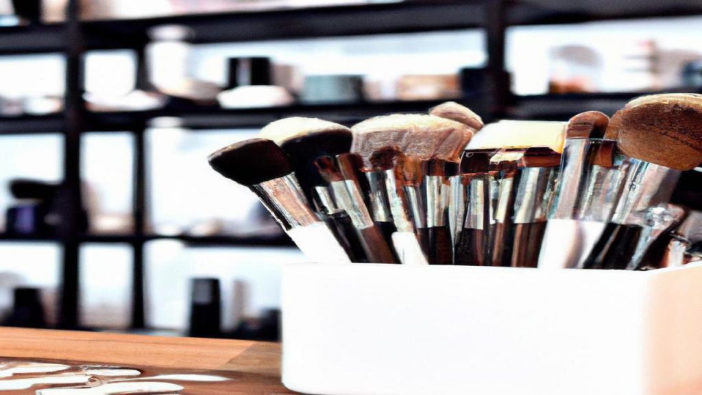 jak przygotować twarz do makijażu u kosmetyczki?